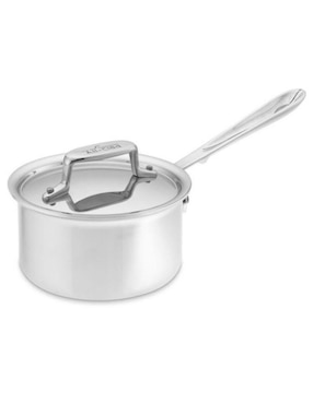 Cacerola con tapa Convencional D5 All-Clad
