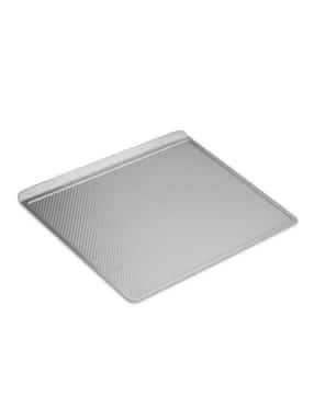 Charola para galletas Traditionaltouch de acero aluminizado