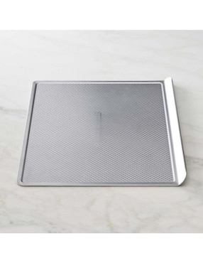 Charola para galletas Traditionaltouch de acero aluminizado