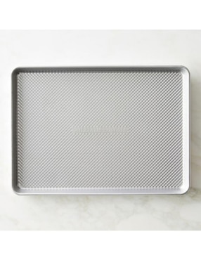 Charola para hornear Traditionaltouch de aluminio