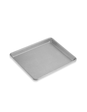 Charola para hornear Traditionaltouch de acero aluminizado