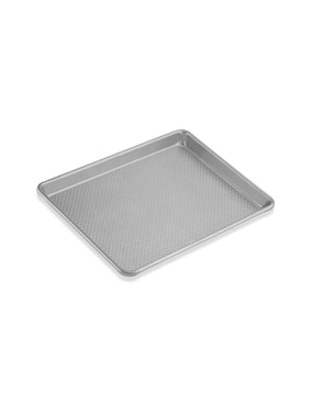 Charola para hornear Traditionaltouch de acero aluminizado