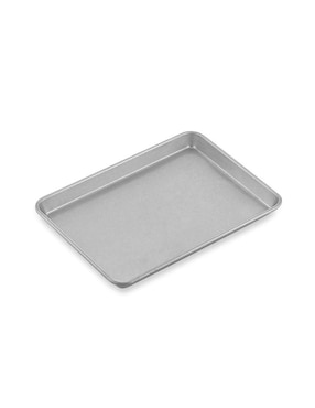Charola para galletas Nordicware Cleartouch de acero aluminizado