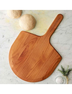 Imagen de producto Tabla para pizza Essential de madera