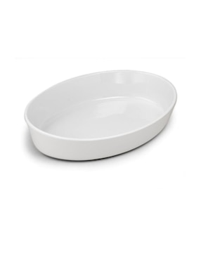 Refractario de porcelana Apilco Oven to Table