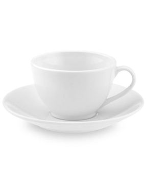 Taza terno Apilco Tradition 2 piezas