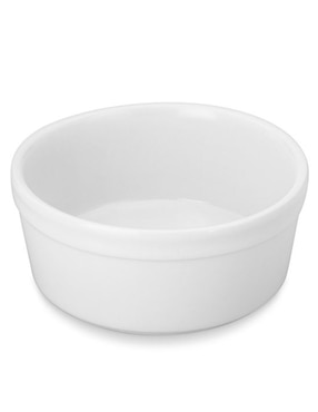 Set Ramekin de cerámica Pantry 6 piezas