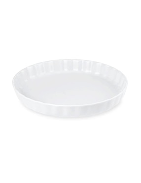 Platón para Quiche Apilco
