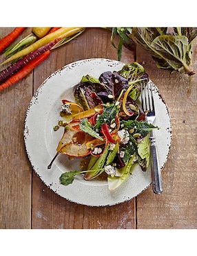 Plato Ensalada Rustic Italian
