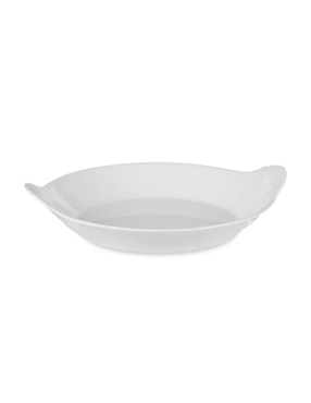 Refractario de porcelana Apilco Oven to Table