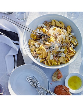 Ensaladera Open Kitchen Wsok de porcelana