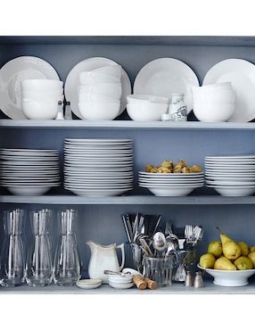 Bowl Open Kitchen Nagato Edo Tensei de porcelana