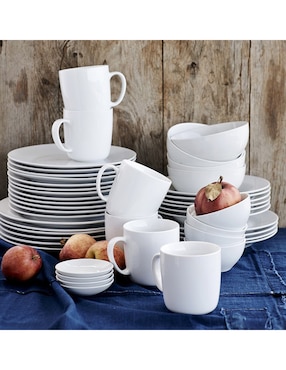 Bowl Open Kitchen Nagato Edo Tensei de porcelana