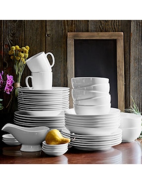 Bowl Open Kitchen Nagato Edo Tensei de porcelana