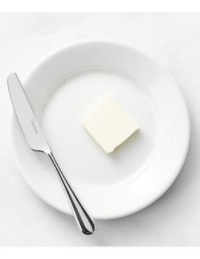 Plato pan Apilco Tradition de porcelana