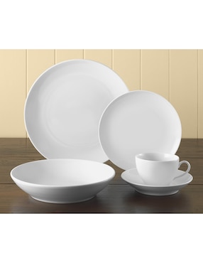 Taza terno 2 piezas