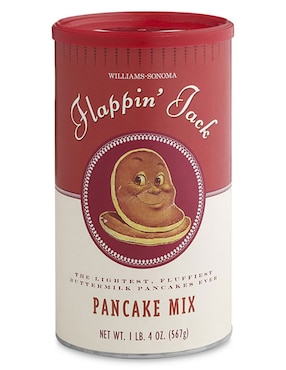 Mix para Hot Cakes Flappin Jack