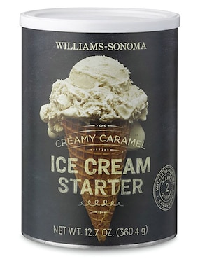 Mezcla para Helado de Caramelo Humphry Slocombe