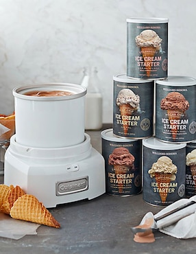 Mezcla para Helado de Caramelo Humphry Slocombe