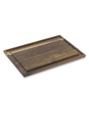 Tabla para picar Maple Well de madera