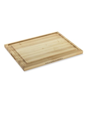 Tabla para picar Maple Well