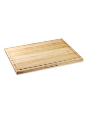 Tabla para picar Maple Well