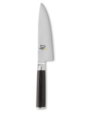 Cuchillo para chef Shun classic