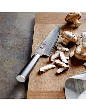 Cuchillo para chef Shun classic