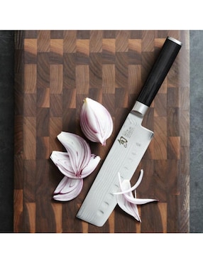 Cuchillo para verduras Shun