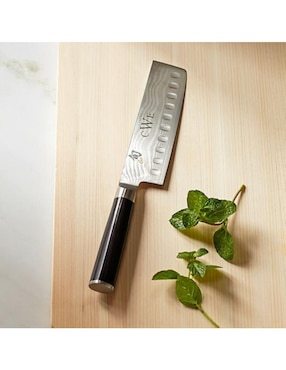 Cuchillo para verduras Shun
