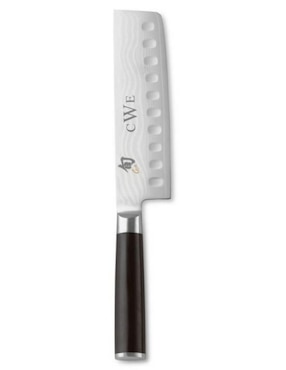 Cuchillo para verduras Shun