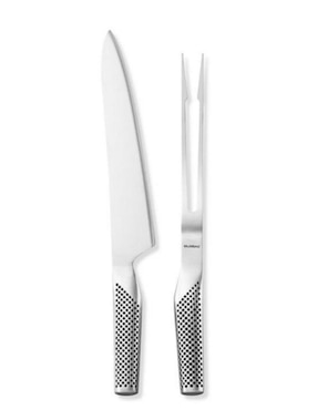 Set de cuchillos deshuesador Global 2 piezas