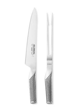 Set de cuchillos deshuesador Global 2 piezas