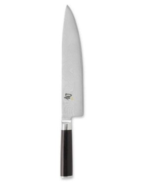 Cuchillo Para Chef 25 Cm Shun Classic