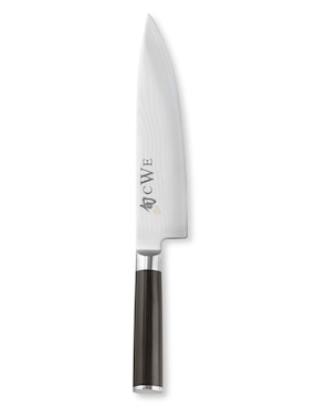Cuchillo para chef Shun classic