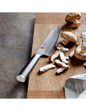 Cuchillo para chef Shun classic