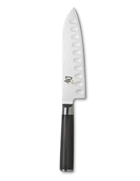 Cuchillo santoku Shun classic