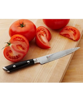 Cuchillo multiusos Shun