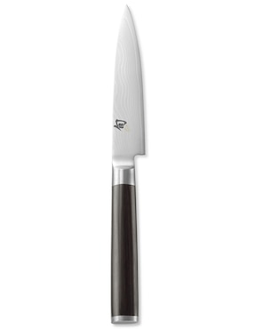 Cuchillo fileteador Shun classic