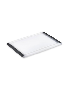 Tabla Para Picar Blanca Non Slip