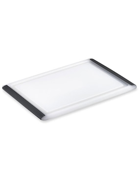 Tabla para Picar Blanca Non Slip