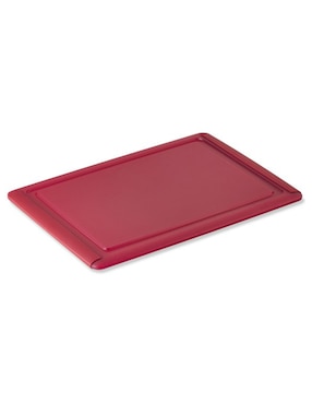 Tabla para Picar Blanca Non Slip