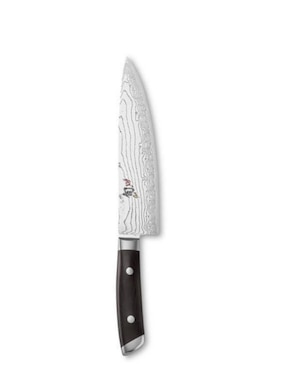 Cuchillo Para Chef 20 Cm Shun Kaji