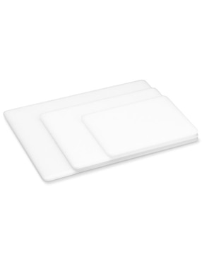 Set Tablas para Picar 3 Piezas