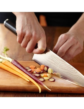 Cuchillo para chef Shun classic