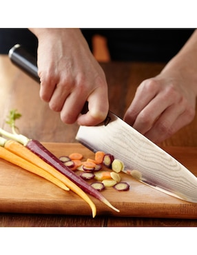 Cuchillo para chef Shun classic