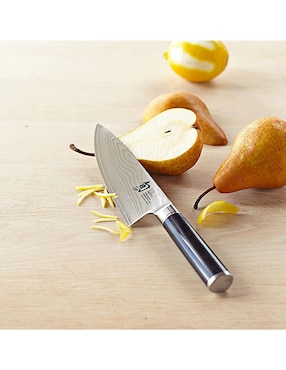 Cuchillo para chef Shun classic