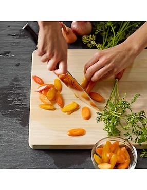Cuchillo para chef Shun classic
