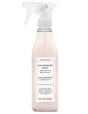 Spray Limpiador Pink Grapefruit