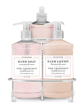 Spray Limpiador Pink Grapefruit